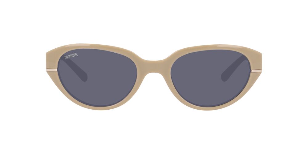 Lentes De Sol Unofficial UO6215 Beige