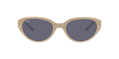 Lentes De Sol Unofficial UO6215 Beige