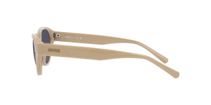 Lentes De Sol Unofficial UO6215 Beige