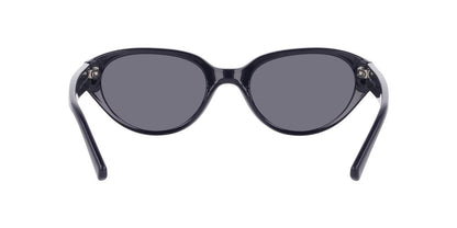Lentes De Sol Unofficial UO6215 Azul