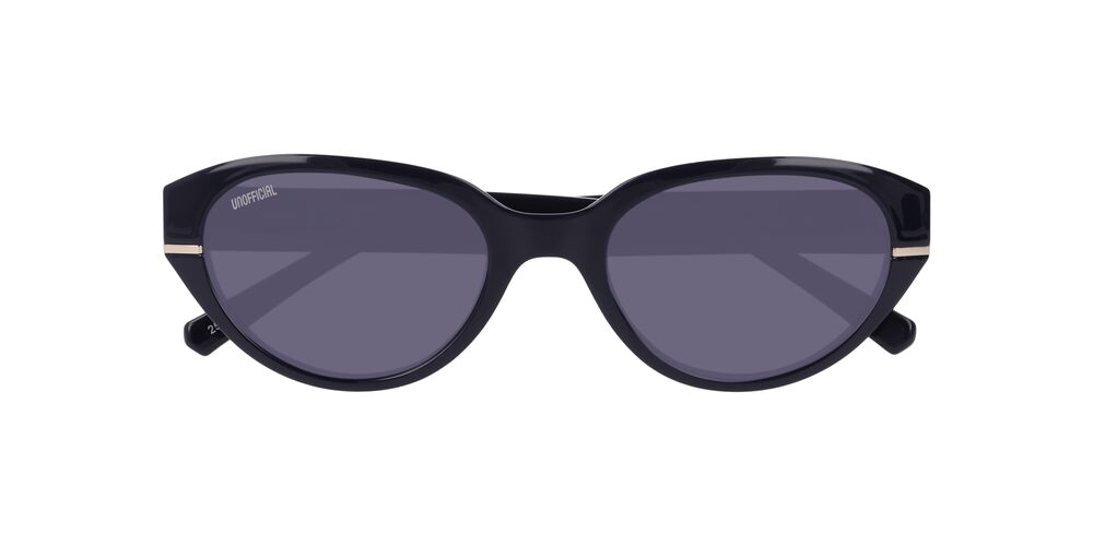 Lentes De Sol Unofficial UO6215 Azul