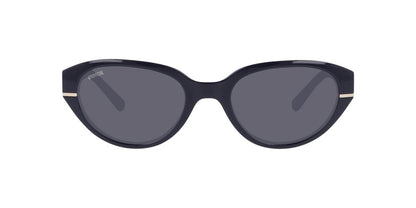 Lentes De Sol Unofficial UO6215 Azul
