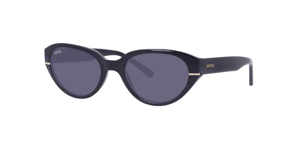 Lentes De Sol Unofficial UO6215 Azul