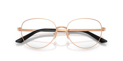 Lentes Oftálmicos Versace VE1312 Dorado