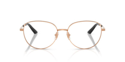 Lentes Oftálmicos Versace VE1312 Dorado