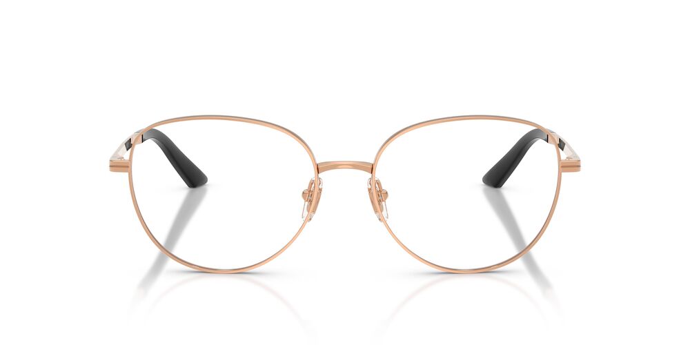 Lentes Oftálmicos Versace VE1312 Dorado