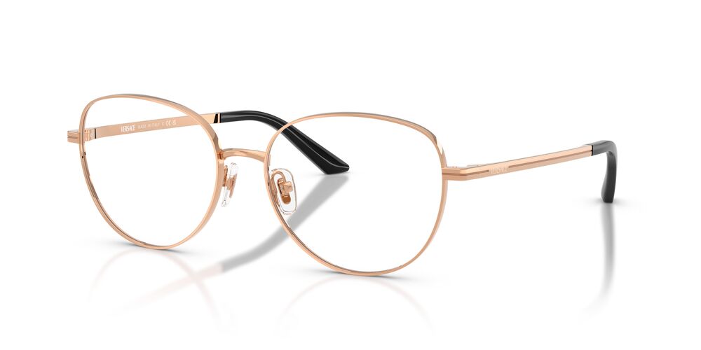 Lentes Oftálmicos Versace VE1312 Dorado