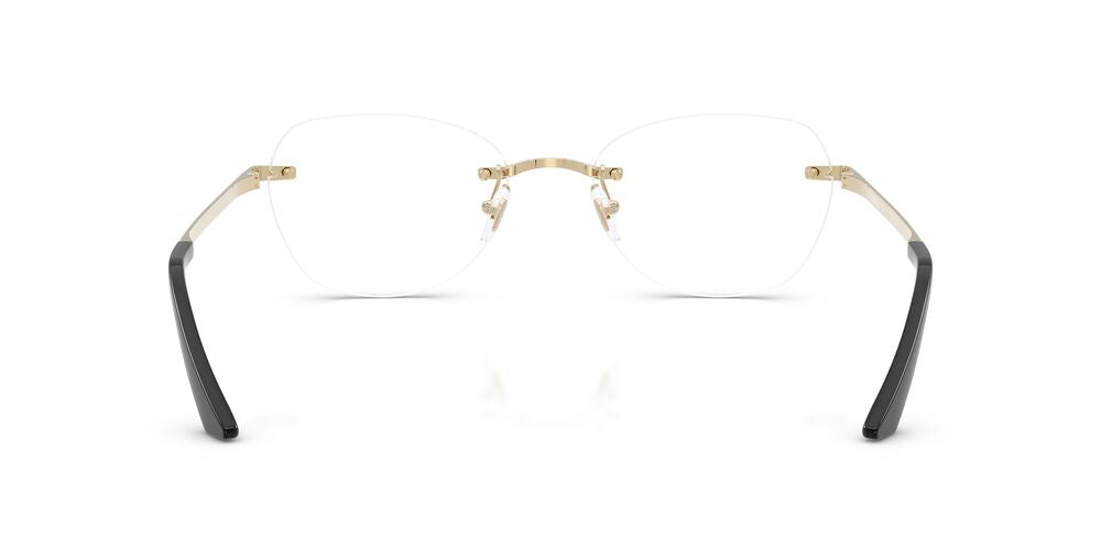 Lentes Oftálmicos Versace VE1314-D Dorado