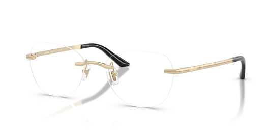 Lentes Oftálmicos Versace VE1314-D Dorado