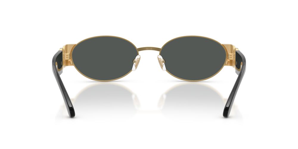Lentes De Sol Versace VE2299 Dorado