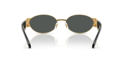 Lentes De Sol Versace VE2299 Dorado