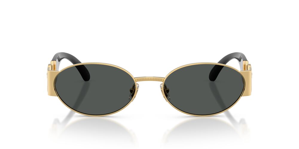 Lentes De Sol Versace VE2299 Dorado