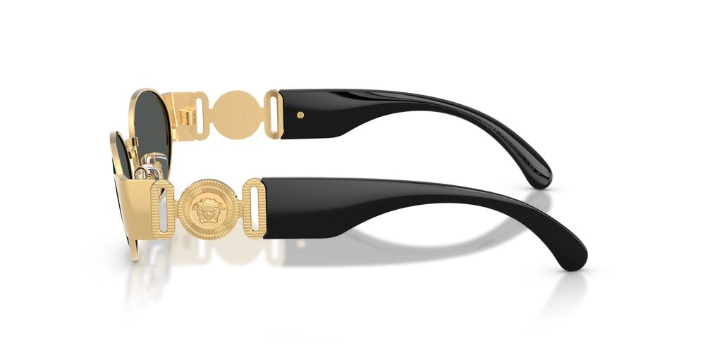 Lentes De Sol Versace VE2299 Dorado