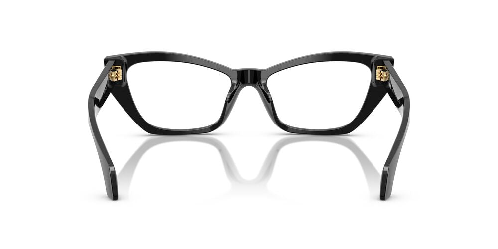 Lentes Oftálmicos Versace VE3373-U Negro