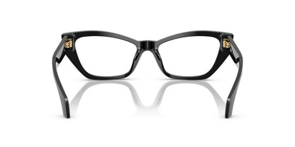 Lentes Oftálmicos Versace VE3373-U Negro