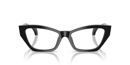 Lentes Oftálmicos Versace VE3373-U Negro