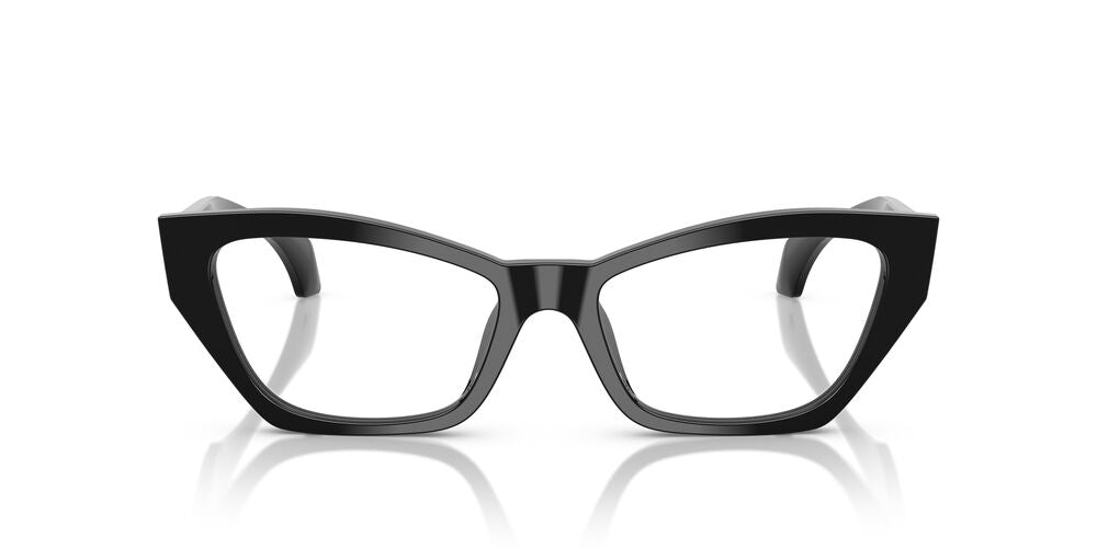 Lentes Oftálmicos Versace VE3373-U Negro