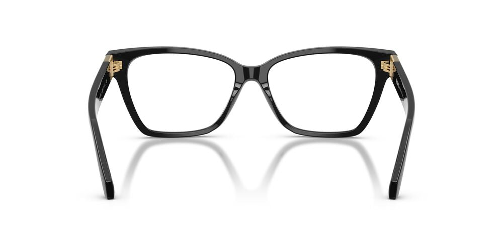 Lentes Oftálmicos Versace VE3382 Negro