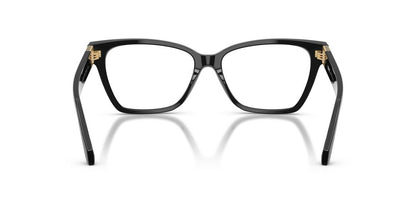 Lentes Oftálmicos Versace VE3382 Negro