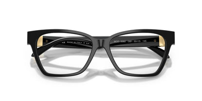 Lentes Oftálmicos Versace VE3382 Negro