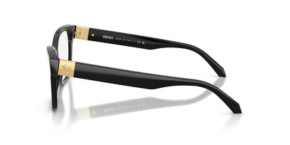 Lentes Oftálmicos Versace VE3382 Negro