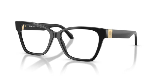 Lentes Oftálmicos Versace VE3382 Negro