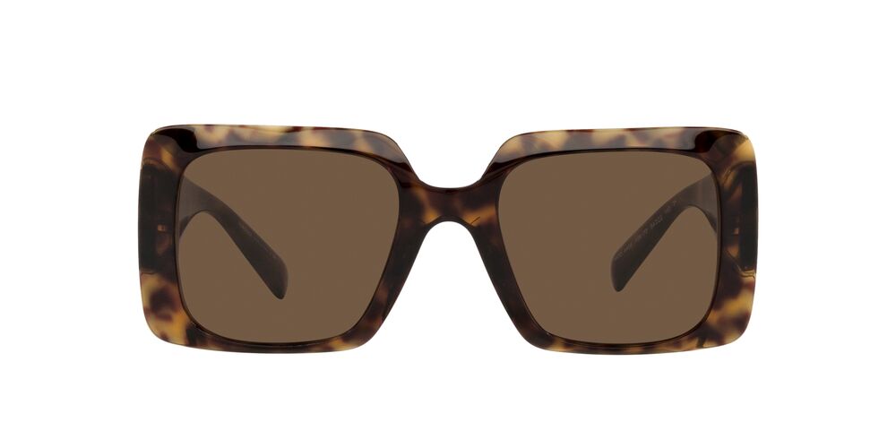 Lentes De Sol Versace VE4405 Cafe/Negro