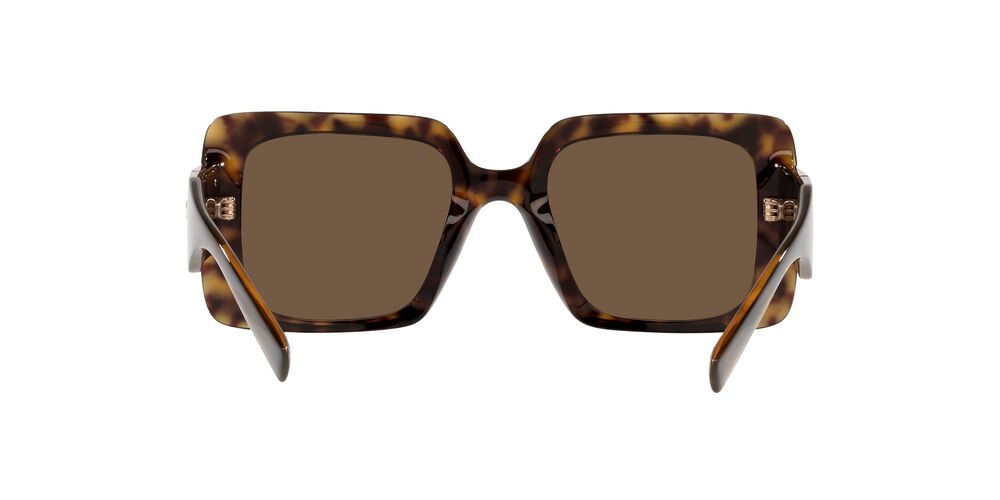 Lentes De Sol Versace VE4405 Cafe/Negro