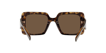 Lentes De Sol Versace VE4405 Cafe/Negro