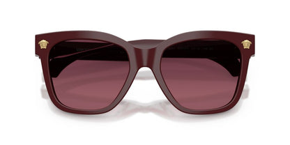 Lentes Oftálmicos Versace VE4511 Vino