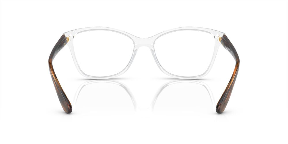 Lentes Oftálmicos Vogue VO2998 Transp/Carey