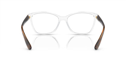 Lentes Oftálmicos Vogue VO2998 Transp/Carey