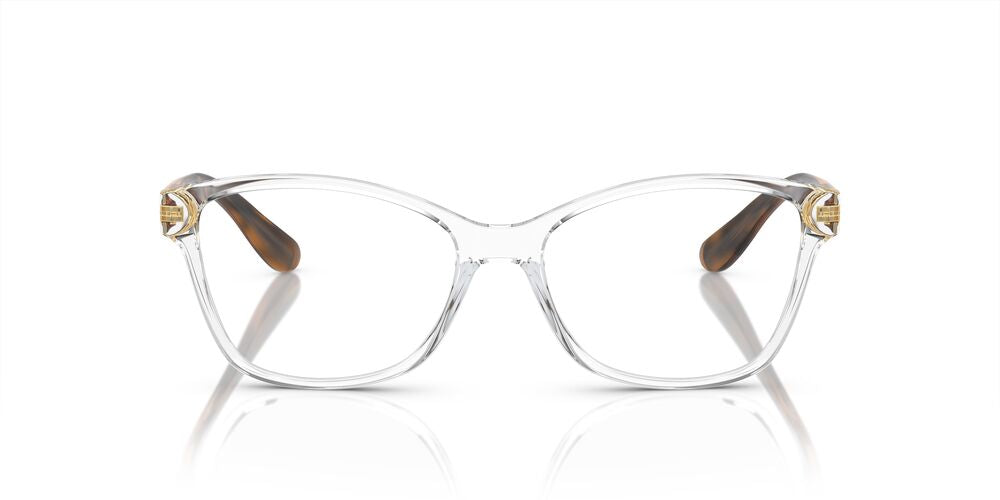 Lentes Oftálmicos Vogue VO2998 Transp/Carey