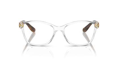 Lentes Oftálmicos Vogue VO2998 Transp/Carey