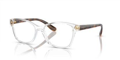 Lentes Oftálmicos Vogue VO2998 Transp/Carey
