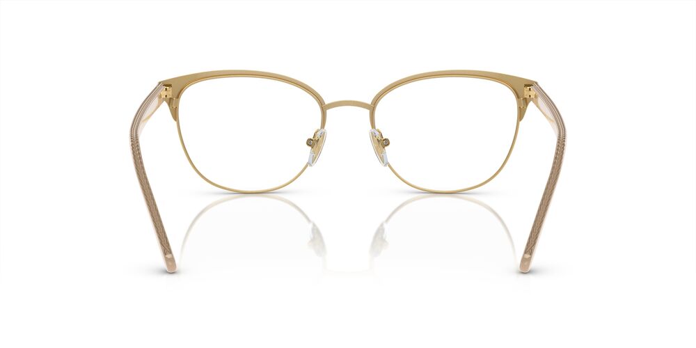 Lentes Oftálmicos Vogue VO4088 Dorado