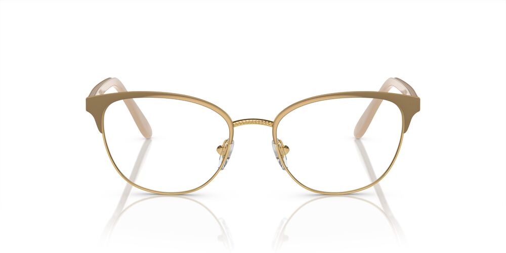 Lentes Oftálmicos Vogue VO4088 Dorado