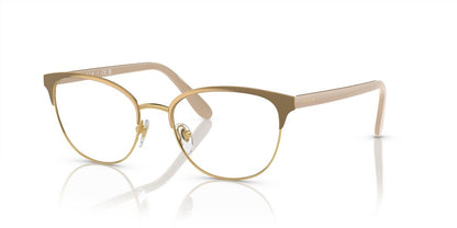 Lentes Oftálmicos Vogue VO4088 Dorado