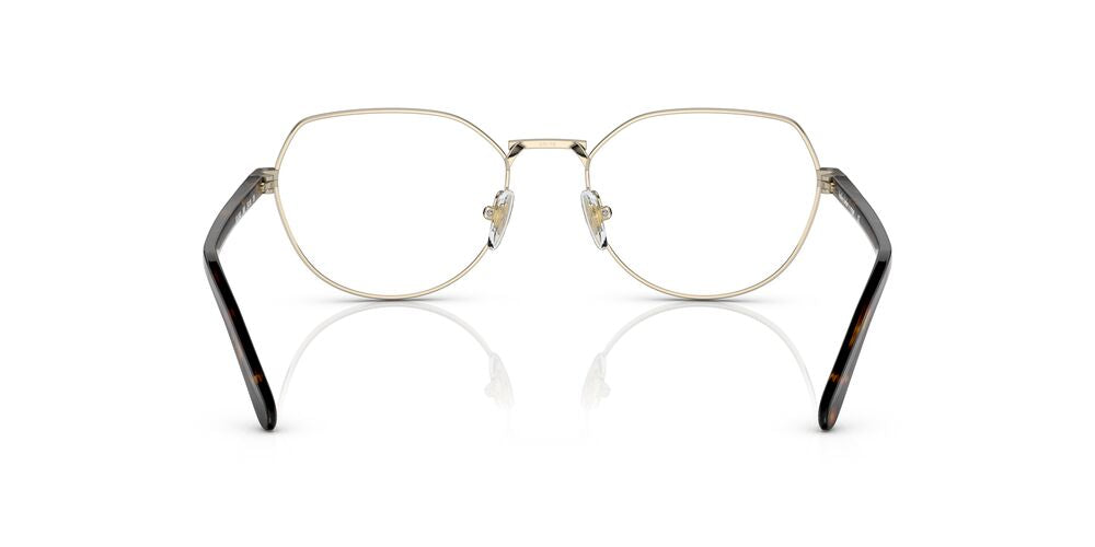 Lentes Oftálmicos Persol PO3387-V Negro