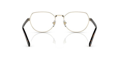 Lentes Oftálmicos Persol PO3387-V Negro