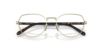 Lentes Oftálmicos Persol PO3387-V Negro