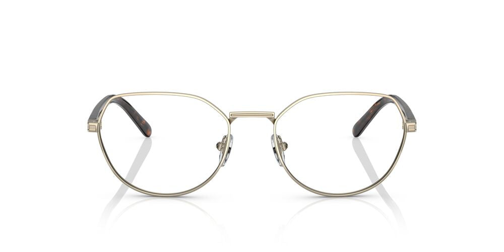 Lentes Oftálmicos Persol PO3387-V Negro