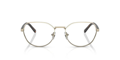 Lentes Oftálmicos Persol PO3387-V Negro