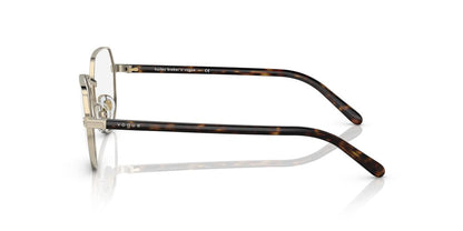 Lentes Oftálmicos Persol PO3387-V Negro
