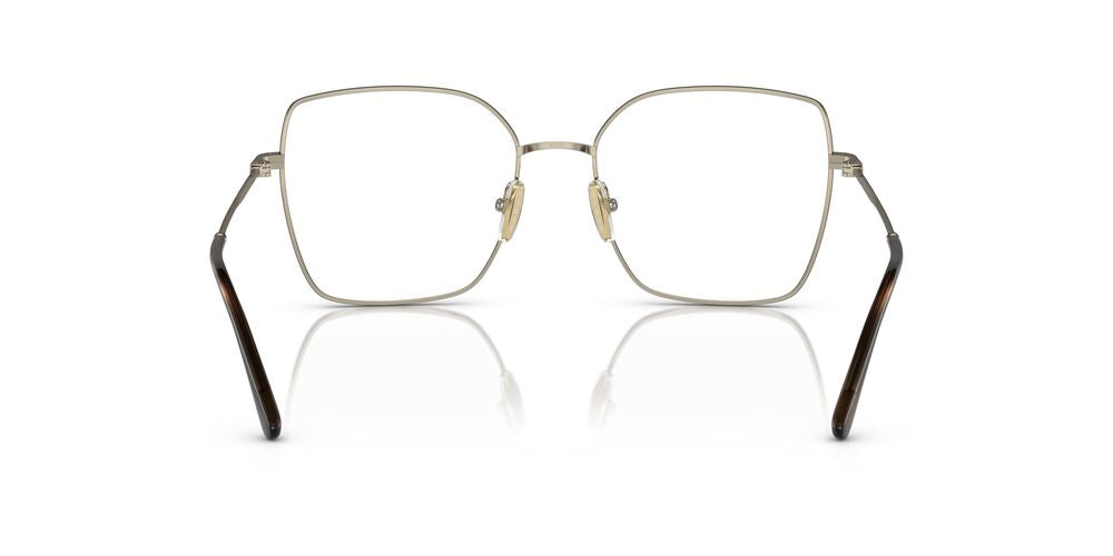 Lentes Oftálmicos Vogue VO4274 Carey/Dorado