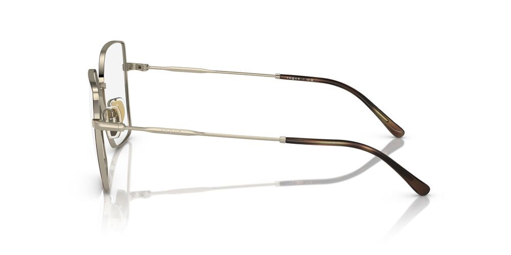 Lentes Oftálmicos Vogue VO4274 Carey/Dorado