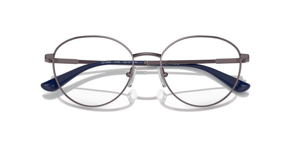 Lentes Oftálmicos Vogue VO4306 Violeta