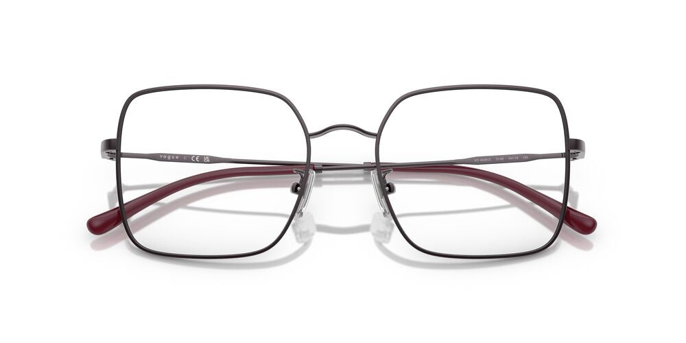 Lentes Oftálmicos Vogue VO4328-D Violeta