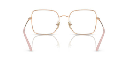 Lentes Oftálmicos Vogue VO4328-D Dorado/Rosado