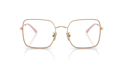 Lentes Oftálmicos Vogue VO4328-D Dorado/Rosado